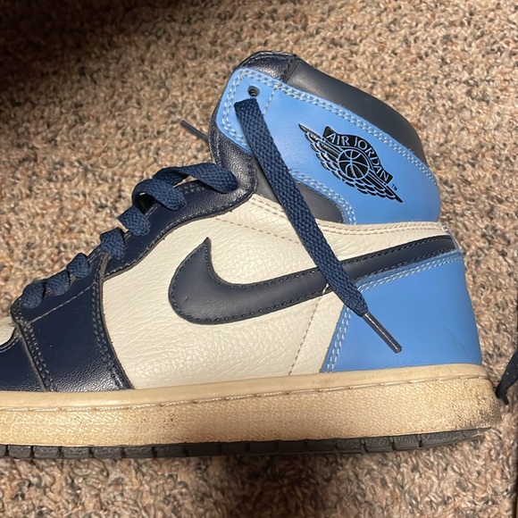 My first shoe and just don’t fit anymore - Picture 6 of 8